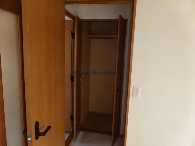 ツインハイツＡの物件内観写真