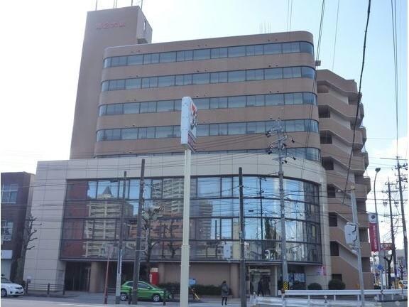 第二大嶽ビルの物件外観写真