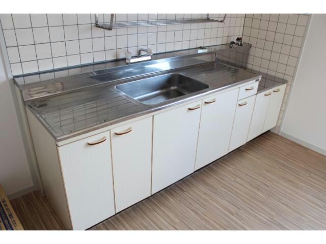 第二大嶽ビルの物件内観写真