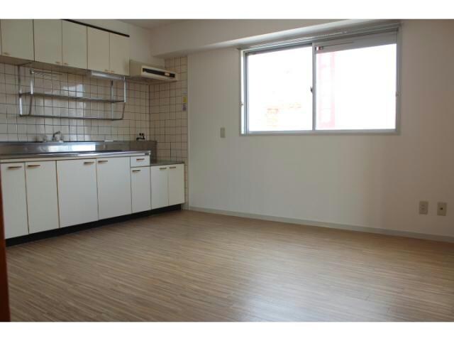 第二大嶽ビルの物件内観写真