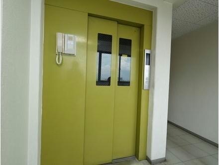 第二大嶽ビルの物件外観写真