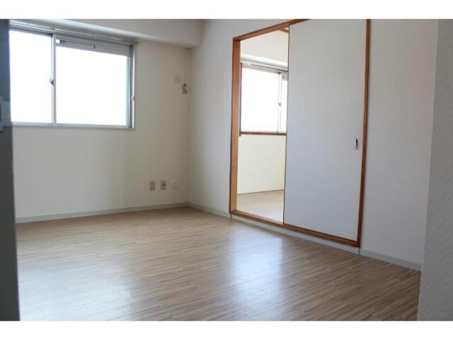 第二大嶽ビルの物件内観写真