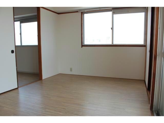 第二大嶽ビルの物件内観写真