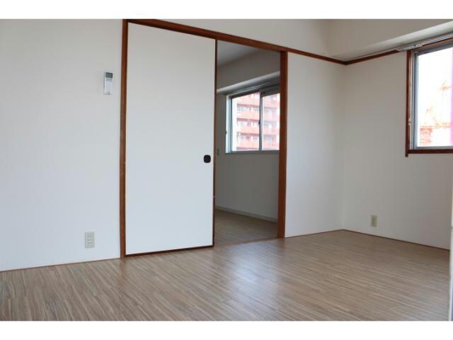 第二大嶽ビルの物件内観写真