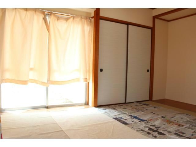 第二大嶽ビルの物件内観写真