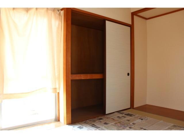 第二大嶽ビルの物件内観写真