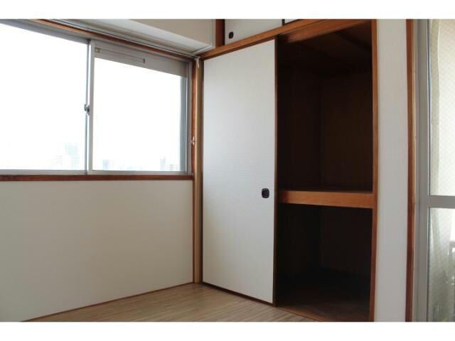 第二大嶽ビルの物件内観写真