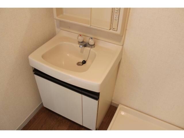 第二大嶽ビルの物件内観写真