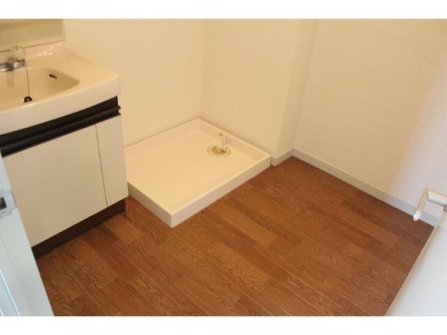 第二大嶽ビルの物件内観写真