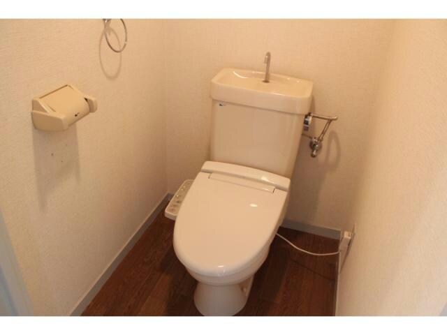 第二大嶽ビルの物件内観写真