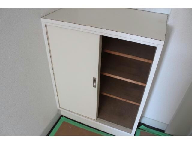 第二大嶽ビルの物件内観写真