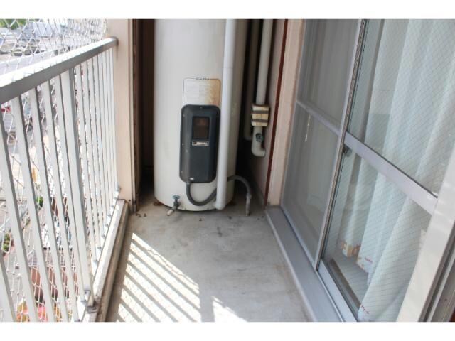 第二大嶽ビルの物件内観写真