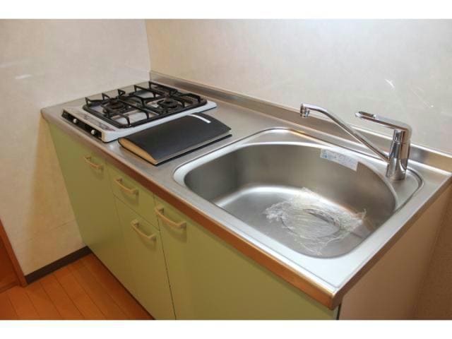 第３　ＯＴＡビルの物件内観写真