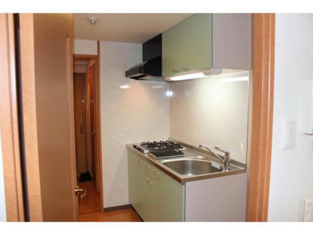 第３　ＯＴＡビルの物件内観写真