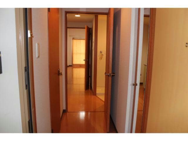 第３　ＯＴＡビルの物件内観写真