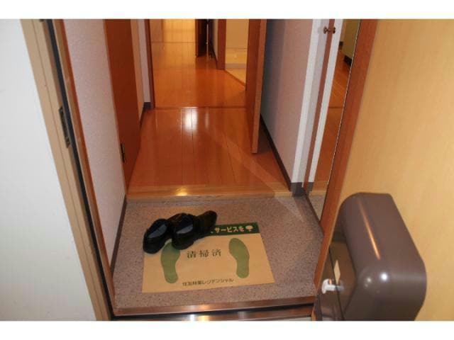 第３　ＯＴＡビルの物件内観写真