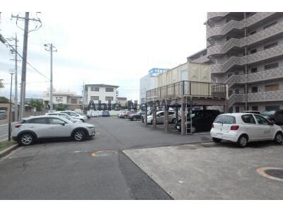 ジュネス保田３の物件外観写真