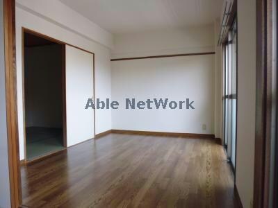 ジュネス保田３の物件内観写真