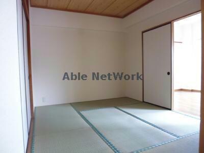 ジュネス保田３の物件内観写真