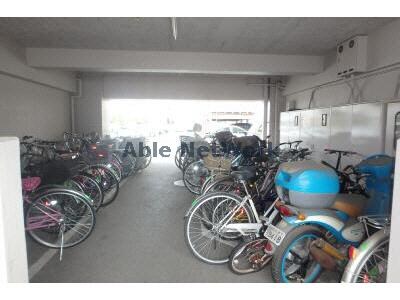 ジュネス保田３の物件外観写真