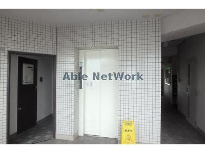 ジュネス保田３の物件外観写真