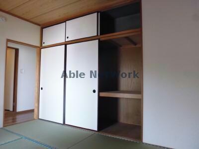 ジュネス保田３の物件内観写真