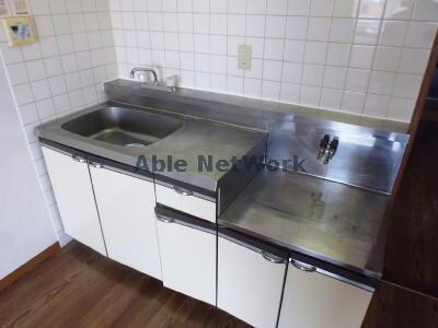 ジュネス保田３の物件内観写真