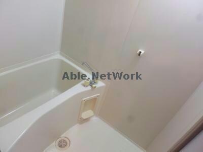 ジュネス保田３の物件内観写真