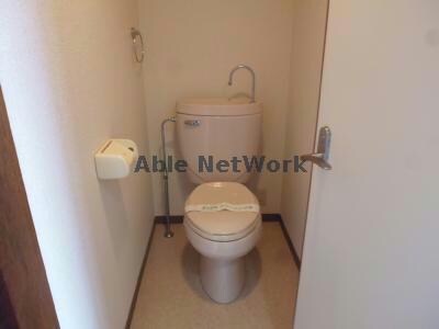 ジュネス保田３の物件内観写真