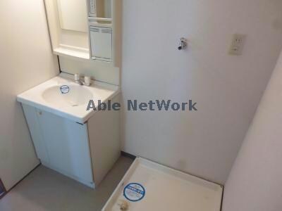 ジュネス保田３の物件内観写真