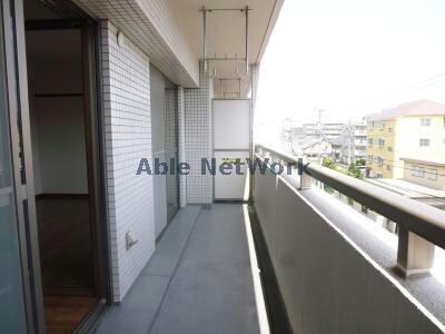 ジュネス保田３の物件内観写真