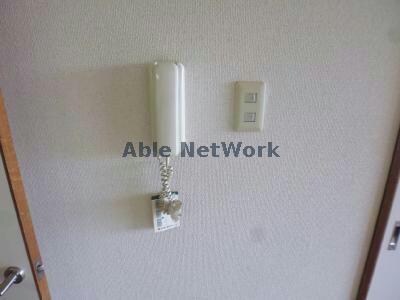 ジュネス保田３の物件内観写真