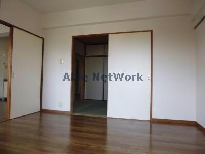 ジュネス保田３の物件内観写真