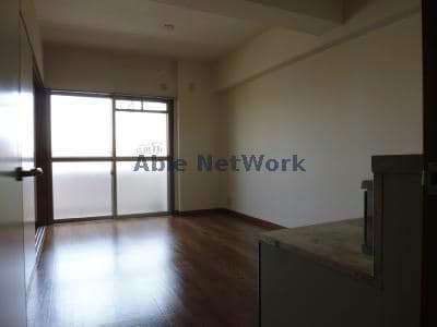 ジュネス保田３の物件内観写真