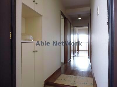 ジュネス保田３の物件内観写真