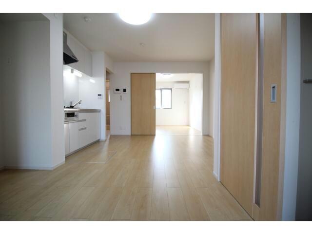 ブルー ローズの物件内観写真