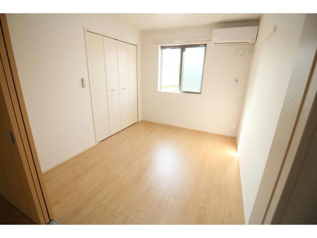 ブルー ローズの物件内観写真