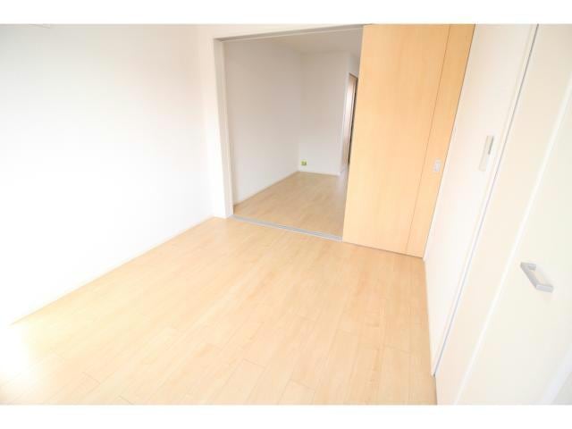 ブルー ローズの物件内観写真