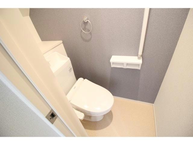 ブルー ローズの物件内観写真