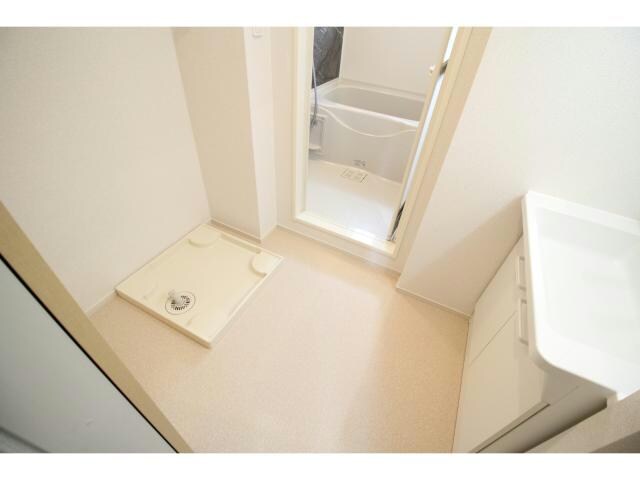 ブルー ローズの物件内観写真