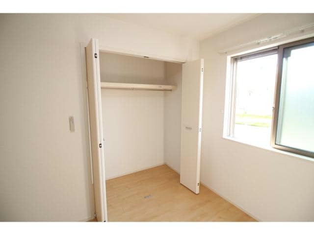 ブルー ローズの物件内観写真