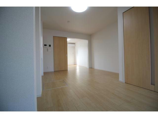 ブルー ローズの物件内観写真