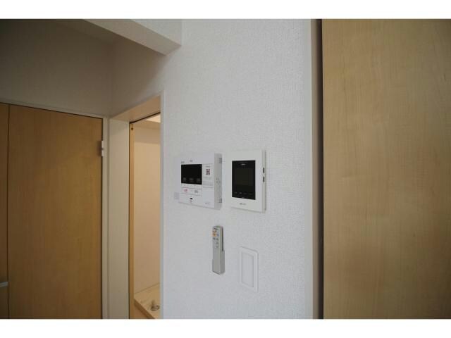 ブルー ローズの物件内観写真