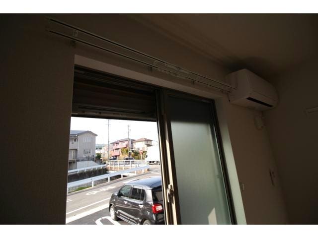 ブルー ローズの物件内観写真