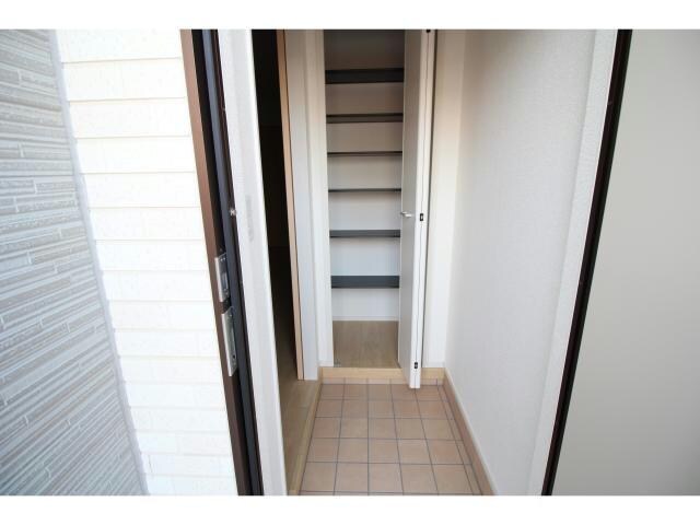 ブルー ローズの物件内観写真