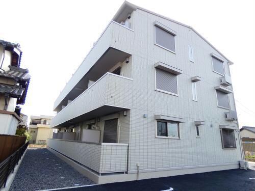 愛知県刈谷市今岡町宮本の物件外観写真