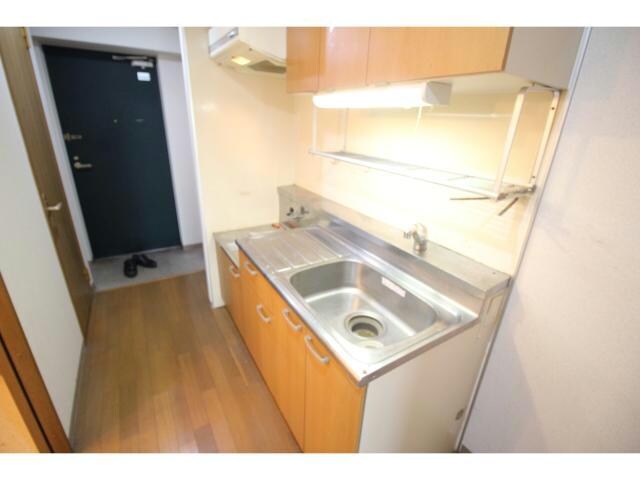 牛田駅 徒歩4分 1階の物件内観写真