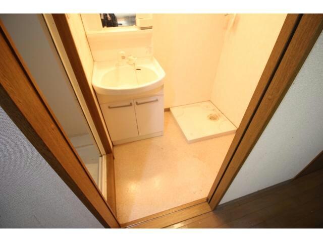 牛田駅 徒歩4分 1階の物件内観写真