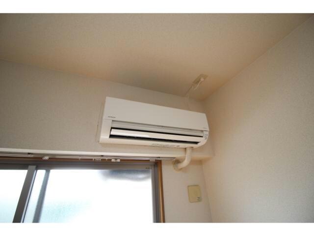 牛田駅 徒歩4分 1階の物件内観写真