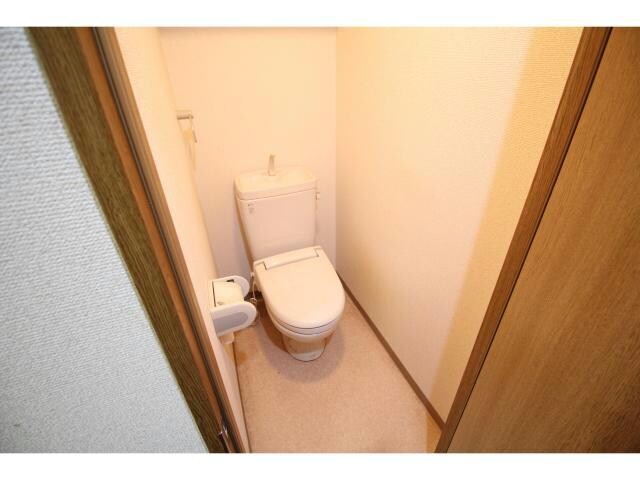 牛田駅 徒歩4分 1階の物件内観写真